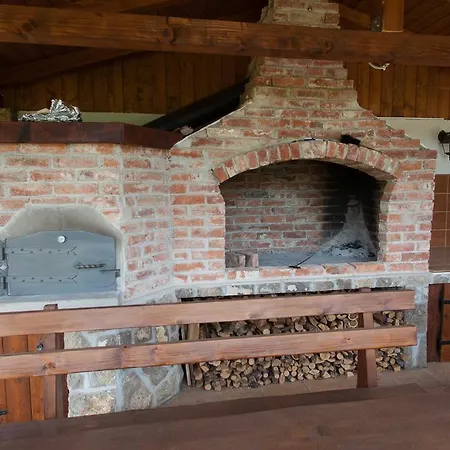 Gorancica Appartamento Malinska