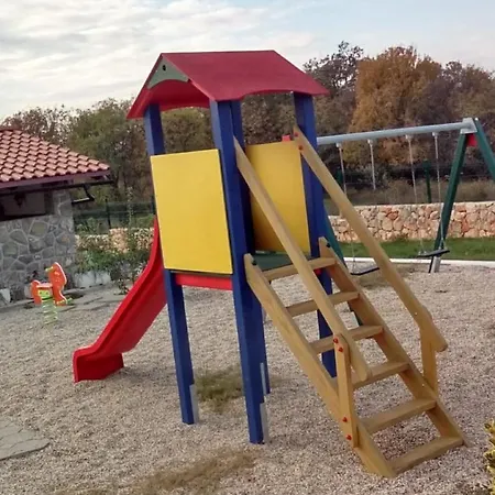 Appartamento Gorancica *